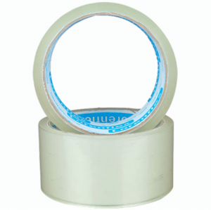 FITA ADESIVA LORENFLEX TRANSP 45MM X 40MTS